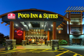 Отель Poco Inn and Suites Hotel and Conference Center  Порт Кокитлам